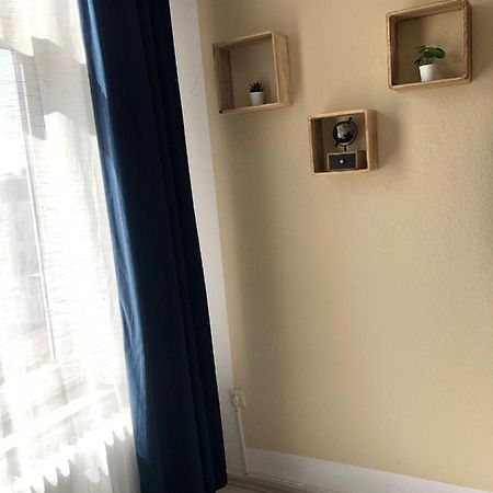 City Apartment Бремерхафен Экстерьер фото
