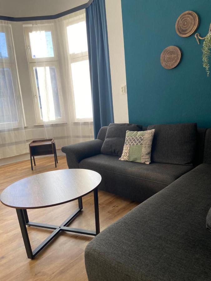 City Apartment Бремерхафен Экстерьер фото