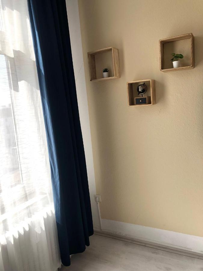 City Apartment Бремерхафен Экстерьер фото